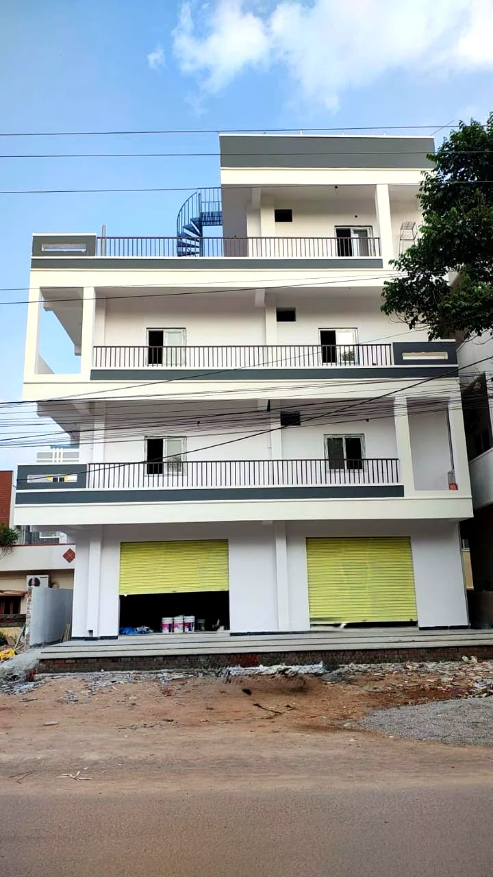 Residential