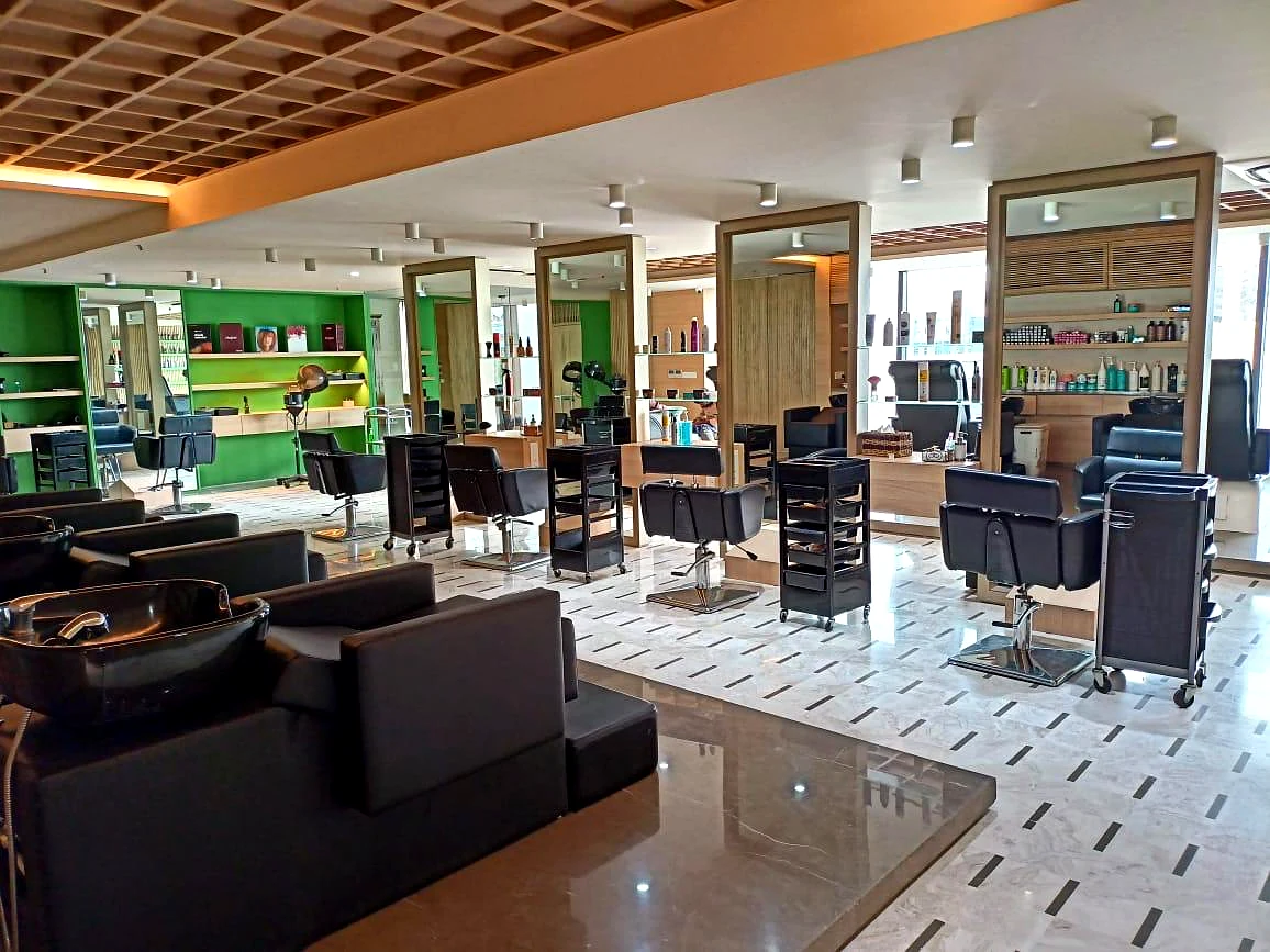 Salon